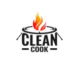 https://www.logocontest.com/public/logoimage/1538118738Clean Cook.png